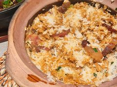 广式腊味煲仔饭-啫神·广州地标美食(北京路店)