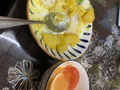 -家利美食店