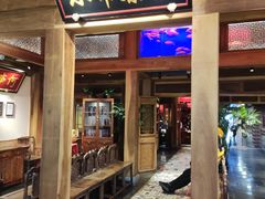 -小吊梨汤·北京菜·烤鸭(长安商场-首都博物馆店)