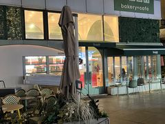 -tuan bakery+café(锦绣坊店)
