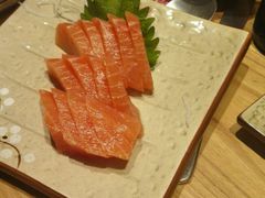 -赤坂亭·M9和牛烧肉·铁板烧(合肥万象城店)