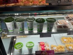 -泸溪河桃酥(秦淮夫子庙一店)
