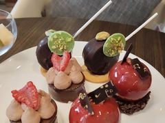 -舟山希尔顿酒店