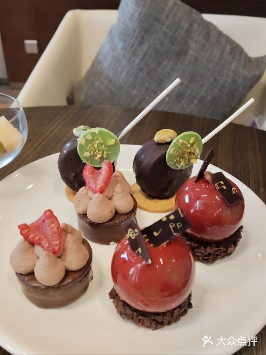 舟山希尔顿酒店图片
