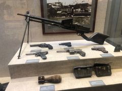 -新四军苏浙军区纪念馆