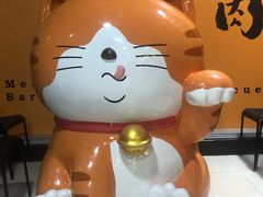 -猫抓烤肉(春熙路店)