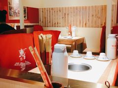 -东镇老火锅(长春路首店)