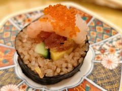 -鮨政· Omakase(港汇恒隆广场店)