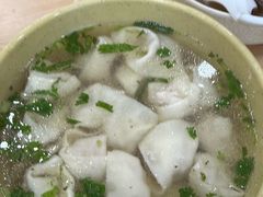 -周震馄饨