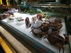 -怡乡王品海鲜姿造自助体验餐厅(大岛商业广场店)