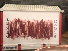 -芝麻花餐厅(祁家豁子店)