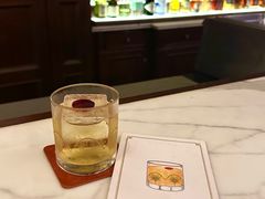 -LONG BAR 廊吧(外滩华尔道夫酒店)