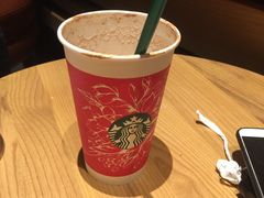 -星巴克臻选(郑州国贸360广场店)