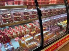 -味多美蛋糕(洋桥店)