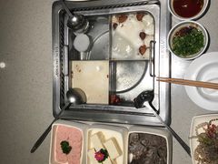 -海底捞火锅(群光广场店)