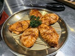 -本炙炭烤·蒲烧活鳗料理店(金沙洲店)
