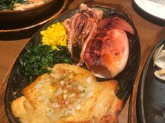 -萨莉亚意式餐厅(杭州西溪龙湖天街店)