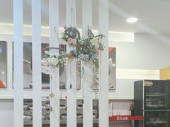 -庭院·冰煮羊·北京涮肉(西单店)