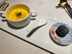 杨枝甘露-三号黄浦会Canton Table