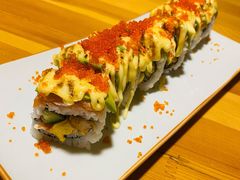 -福匠日本料理(人民路店)