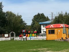 -TIPPI营地 房车主题·露营烧烤团建轰趴(天安假日店)