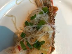 -君悦酒店·乐厨·高空自助餐(青年大街店)