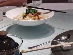 -紫鑫阁饭庄(长安店)