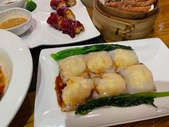 -小城粥道·海胆鲜虾粥(解放广场店)