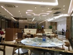 大堂-至潮餐厅精致粤菜·活鲈鱼·走地鸡(珠江新城店)