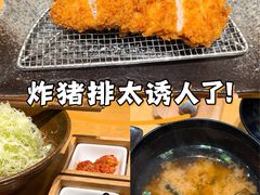 -胜博殿日式炸猪排(西红门店)