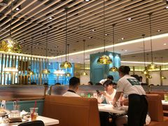 大堂-翠华餐厅(宝安壹方城店)
