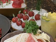 -赵九记呱呱老火锅(钟楼总店)