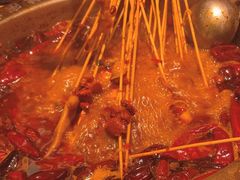 -热辣宗师·串串火锅(万达金街店)