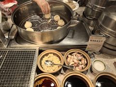 -哈尔滨香格里拉大酒店
