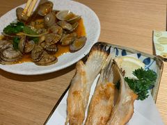 -德川家日本料理(中关村寰太大厦店)