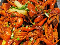 -靓靓蒸虾(中山公园店)