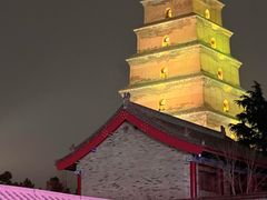 -大慈恩寺(大雁塔)