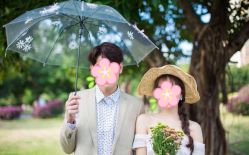 -全城热恋璀璨婚纱摄影(国贸总店)