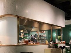 -L'Arome芳芳法国餐厅(仙林金鹰店)