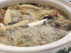 -名善山珍·野生菌汤锅(文殊院店)