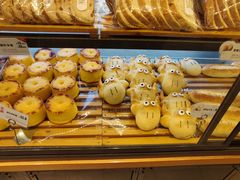 -BreadTalk面包新语·烘焙蛋糕(海珠丽影广场店)