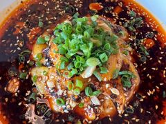 -渝信川菜(南滨店)