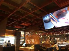 -老墙根涮肉·铜锅·烧烤(欢乐谷·王四营店)
