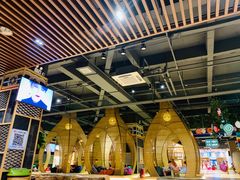 -汤W城市微度假(仓山店)