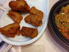 -王府井酒店(金桥港湾店)