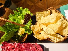 -牛品福潮汕牛肉火锅(旺庄店)