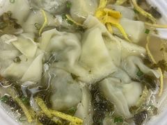 -弄堂咪道-饭香·面香·馄饨香(汇锦广场店)