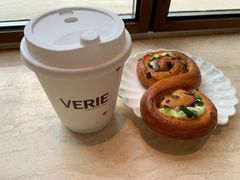 -VERIE BAKEHOUSE