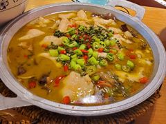 -鸡毛店·川菜(双楠店)