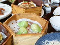 -新天世纪中餐厅